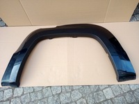 фото thumb №1, Vw amarok левая молдинг крыла задняя