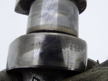 фото thumb №12, Opel vectra c 02-08 1.8 16v z18xe вал розподільний вал s