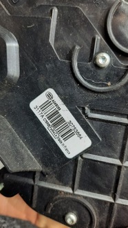 фото thumb №4, Замок дверь правый перед volvo c30 30753664 06-12r