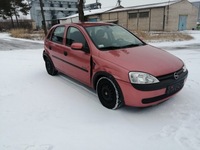 фото thumb №9, Opel corsa c жгут ламп номерного знака 24415569 q5m