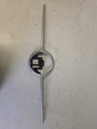 Купити Решітка радіатора решітка радіатора молдинг mercedes b klasa рестайлінг  w246 a2478884501, фото thumb