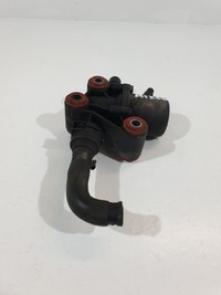 фото thumb №10, Клапан нагрівач adblue a0001531059 mercedes actros atego 2