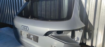 фото thumb №6, Кришка задня зад audi q5 8r lx7v s line 2008-2016 оригінал !