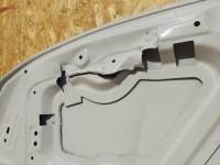 фото thumb №7, Toyota proace combo e rifter капот крышка двигателя 2016 2018