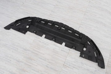 фото thumb №10, Mercedes a-class w177 amg 18 защита передней бампера a1778854900 + болты