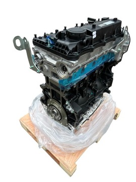 фото thumb №6, Новый двигатель ford transit 2.2 tdci fwd euro5