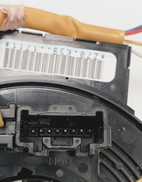 фото thumb №2, Стрічка шлейф подушка безпеки mazda rx-8