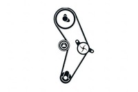 фото thumb №10, Skf vkma 02203 набор ремень распределительного вала