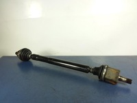 фото thumb №1, Vw passat cc 2.0 tsi привідний вал права перед 3c0407272bq