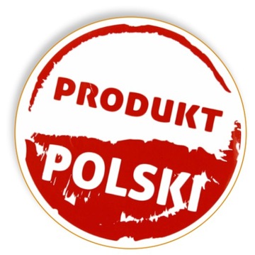 Obręcz metalowa BIAŁE SERCE do makramy 40 cm