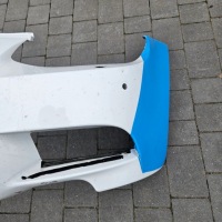 фото thumb №10, Бампер передній перед bmw m3 e92 e93 7899831