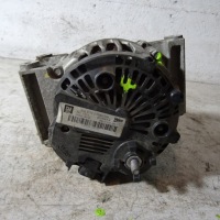 фото thumb №3, Opel astra j 1.6cdti генератор 13586366