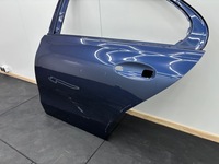 фото thumb №10, Mercedes c-klasa w206 206 sedan дверь задняя левая задние