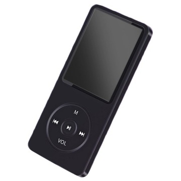 MP3 MP4 Bluetooth FM-радио музыкальный плеер