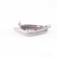 Mini r56 r55 lci заглушка подушка безпеки стійка лівий 2751796 Київ, фото thumb