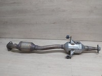 фото thumb №12, Toyota corolla e21 1,8 гибрид гаситель средний катализатор l52 przeb 30tyś