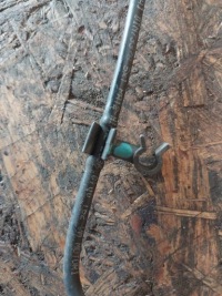 Шланг вакуумa jeep 3.0 crd 73378 Доставка, фото thumb