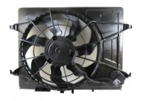 фото thumb №1, Вентилятор hyundai elantra 2.0 2007 - 2010