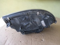 фото thumb №9, Фара ліві перед mercedes vito w639 європа