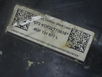 фото thumb №12, Бак adblue насос vw tiguan ii skoda kodiaq 2.0 tdi 5qf131877l