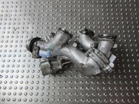 фото thumb №15, Mercedes glk x204 2.2d 2010 турбина турбонагнетатель a6510904080 kpl