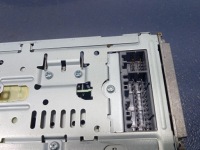 Chrysler sebring ii радіо заводський p05091610ab в Україні, фото thumb