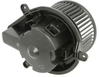 фото thumb №3, Вентилятор повітродувка обдув primastar opel vivaro