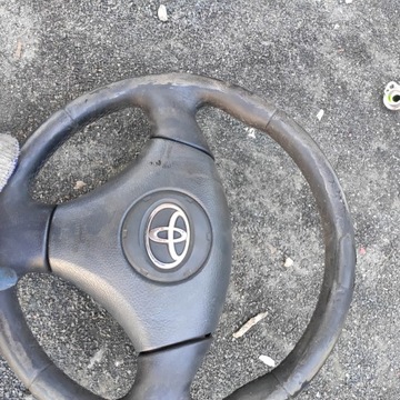 фото thumb №8, Руль toyota corolla