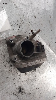 фото thumb №1, Дросельна заслінка skoda fabia 1.4b 01r