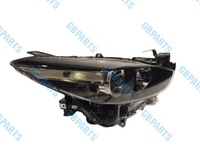 фото thumb №2, Лампа ліва mazda 3 2017 2018 eu