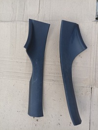 фото thumb №1, Молдинг защита порог накладка na порог правая левая mercedes w213 e-klasa