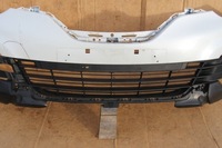 фото thumb №16, Renault captur i lift бампер перед передний 2017-2019 белый