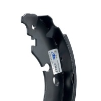 Гальмівні колодки гальмівний. db s210 e-klasa 96- ручний в Україні, фото thumb