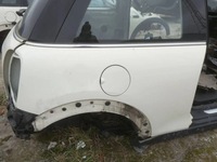 фото thumb №1, Mini one - cooper f56 2015 задня сторона права крила