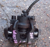 фото thumb №1, Sandero ii 15r 1.2 суппорт тормозной левый перед