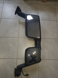 фото thumb №1, Daf xf xg xg+ новий модель дзеркало дзеркало праві оригінал