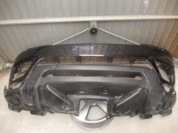 Купить Range rover sport 2013 - бампер, фото thumb