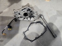 фото thumb №1, Привод pto scania g25 g33 5072553