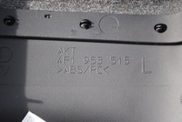 фото thumb №8, Защита колонки рулевого 4f0953512g, 4f1953515 audi a6 c6 2.7 tdi