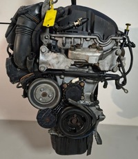 фото thumb №6, Двигатель комплектный mini cooper one clubman r55 r56 1.4b, n12b14a, n12 b14 a