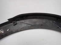 фото thumb №9, Hyundai ioniq 5 21-24 планка крыльев левый перед