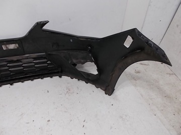 фото thumb №11, Seat ibiza v 5 6f 17-23 pdc бампер переднє org