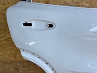 фото thumb №6, Ford puma mk2 ii 2 19- дверь задние задняя правое