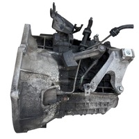 фото thumb №7, Механічна 5-ступенева коробка передач передач 6n5r7002yd volvo c30 2009r d4164t