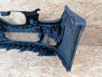 фото thumb №10, Бампер перед переднє seat altea 5p0 2004-2009r