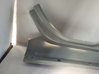 фото thumb №11, Стойка порог обшивка левый hyundai i10 71112b9000