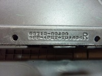 фото thumb №7, Обшивка дверь suzuki sx4 lift japan правый передний