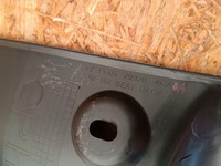 фото thumb №11, Права + ліва захист сидіння задня infiniti q50 799204ga0a 799214ga0a комплект