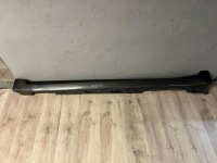 фото thumb №1, Toyota avensis t27 молдинг порог левая порог левый 75860-05010