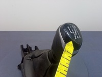 фото thumb №7, Renault megane iv вибірник leware важіль зміни коробки передач 341042886r